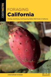 Foraging California