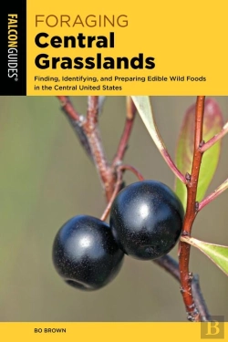 Bertrand.pt - Foraging Central Grasslands