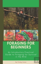 Foraging For Beginners