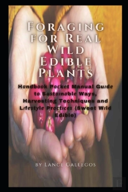 Bertrand.pt - Foraging For Real Wild Edible Plants