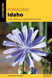 Foraging Idaho