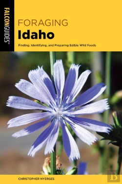 Bertrand.pt - Foraging Idaho