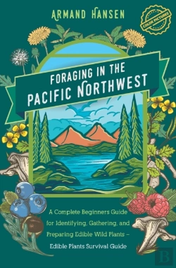 Bertrand.pt - Foraging In The Pacific Northwest