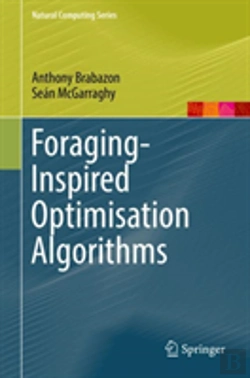 Bertrand.pt - Foraging-Inspired Optimisation Algorithms