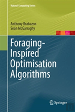 Bertrand.pt - Foraging-Inspired Optimisation Algorithms