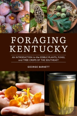 Bertrand.pt - Foraging Kentucky