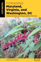 Foraging Maryland, Virginia, And Washington, Dc