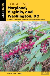 Foraging Maryland, Virginia, And Washington, Dc