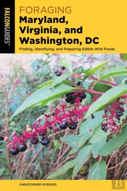 Bertrand.pt - Foraging Maryland, Virginia, And Washington, Dc