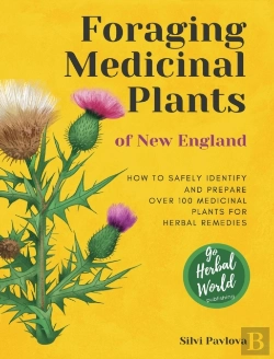 Bertrand.pt - Foraging Medicinal Plants Of New England