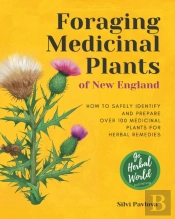 Foraging Medicinal Plants Of New England