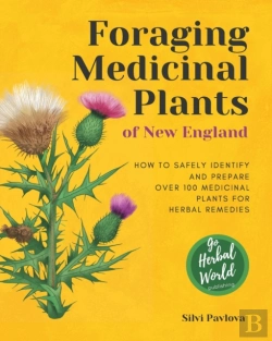 Bertrand.pt - Foraging Medicinal Plants Of New England