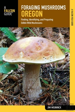 Bertrand.pt - Foraging Mushrooms Oregon