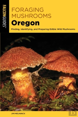 Bertrand.pt - Foraging Mushrooms Oregon