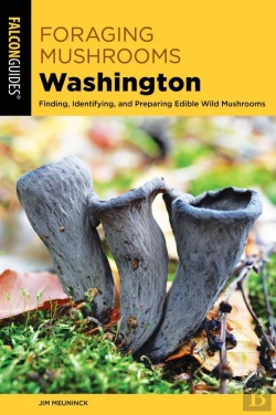 Bertrand.pt - Foraging Mushrooms Washington