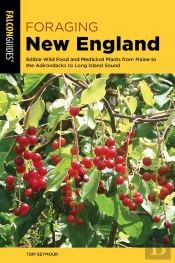 Foraging New England