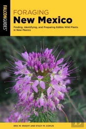 Foraging New Mexico