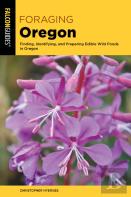 Foraging Oregon