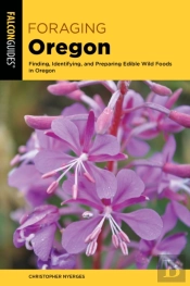 Foraging Oregon