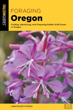 Bertrand.pt - Foraging Oregon