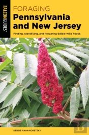 Foraging Pennsylvania And New Jersey