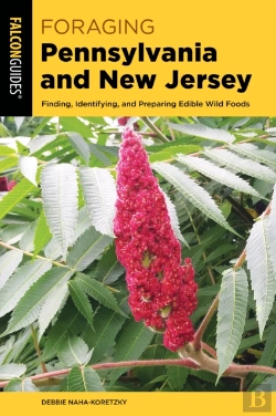 Bertrand.pt - Foraging Pennsylvania And New Jersey
