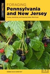 Foraging Pennsylvania And New Jersey