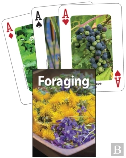 Bertrand.pt - Foraging Playing Cards