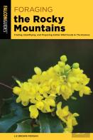 Foraging The Rocky Mountains