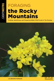 Foraging The Rocky Mountains