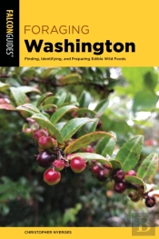 Foraging Washington