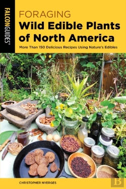 Bertrand.pt - Foraging Wild Edible Plants Of North America