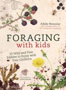 Foraging With Kids