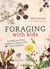 Foraging With Kids