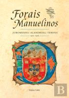 Forais Manuelinos 