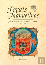 Forais Manuelinos 