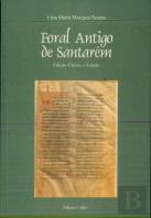 Foral Antigo da Santarém