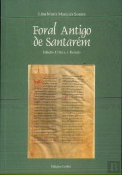 Bertrand.pt - Foral Antigo da Santarém