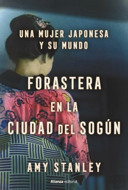 Bertrand.pt - Forastera En La Ciudad Del Sogun