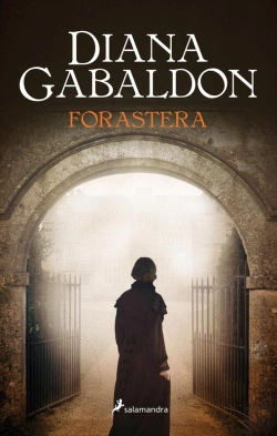 Bertrand.pt - Forastera (Saga Outlander 1)