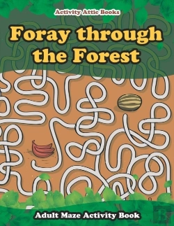 Bertrand.pt - Foray Through The Forest