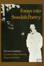Forays Into Swedish Poetry