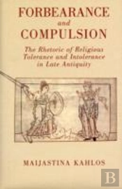 Forbearance And Compulsion