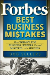 Forbes Best Business Mistakes