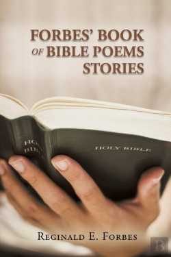 Bertrand.pt - Forbes' Book Of Bible Poems And Stories
