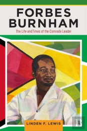 Forbes Burnham