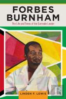 Forbes Burnham