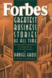 'Forbes' Greatest Business Stories Of All Time