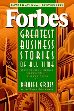 Bertrand.pt - Forbes Greatest Business Stories Of All Time