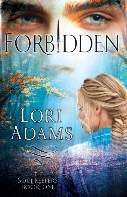 Bertrand.pt - Forbidden, A Soulkeepers Novel (Book One)